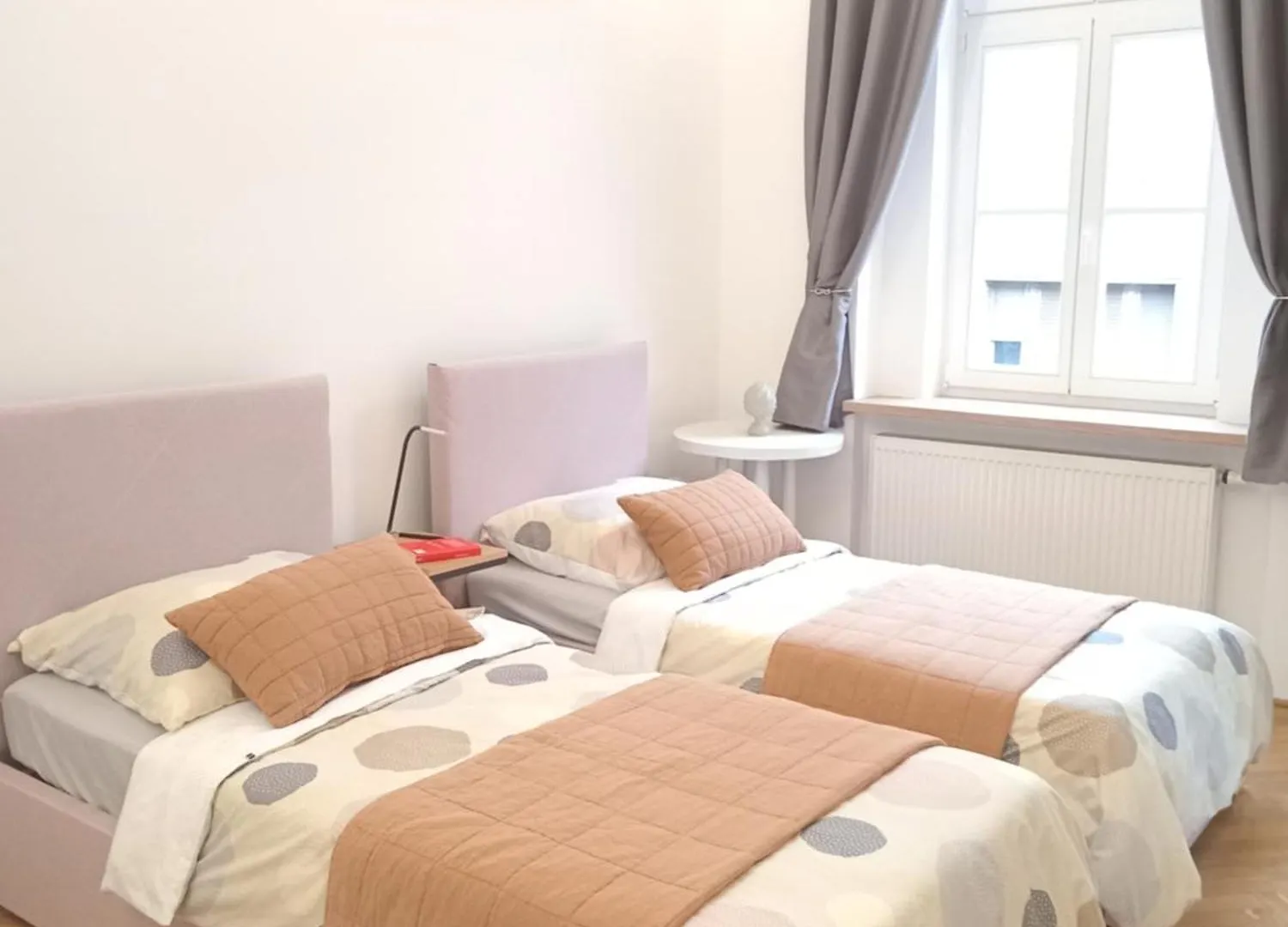 Castlehill1011- Free Parking And Ac By Fishermans Bastion location