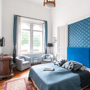 Appartamento Budaflats, Budapest