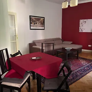 Appartamento Judy And Sandor, Budapest