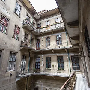 Appartamento Budapest Best Apartments, Budapest